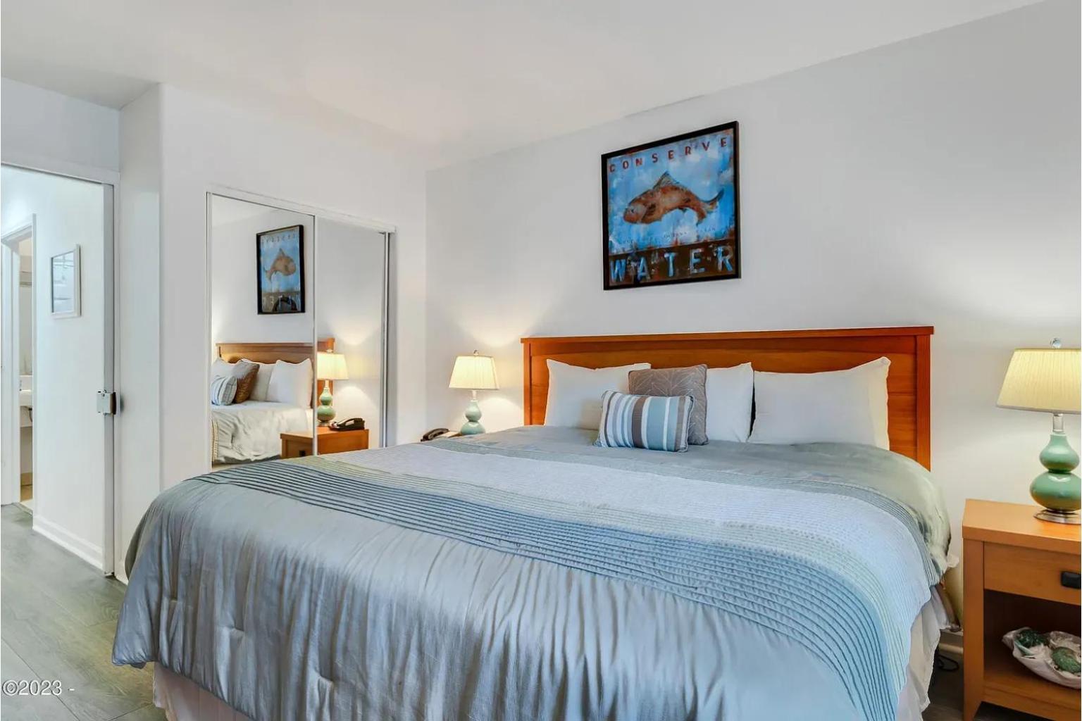 The Landing At Newport Condominium Hotel Dış mekan fotoğraf
